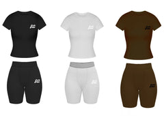 STAY PRETTY | STAY PAID SET