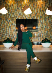 Money Talk Chill Set!