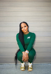 Money Talk Chill Set!