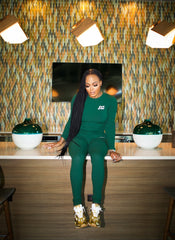 Money Talk Chill Set!