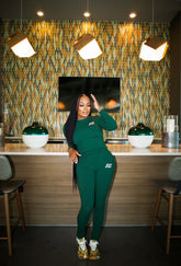 Money Talk Chill Set!